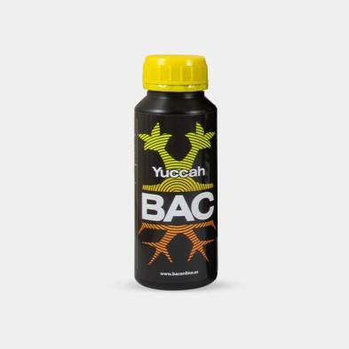 Yuccah 250ml