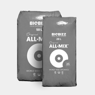 Biobizz All Mix