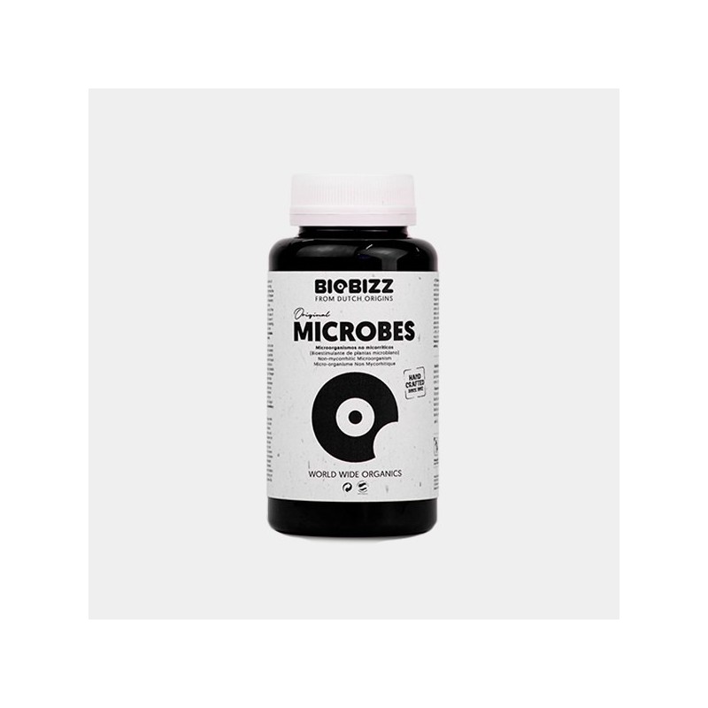 Microbes