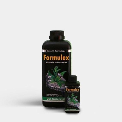 Formulex