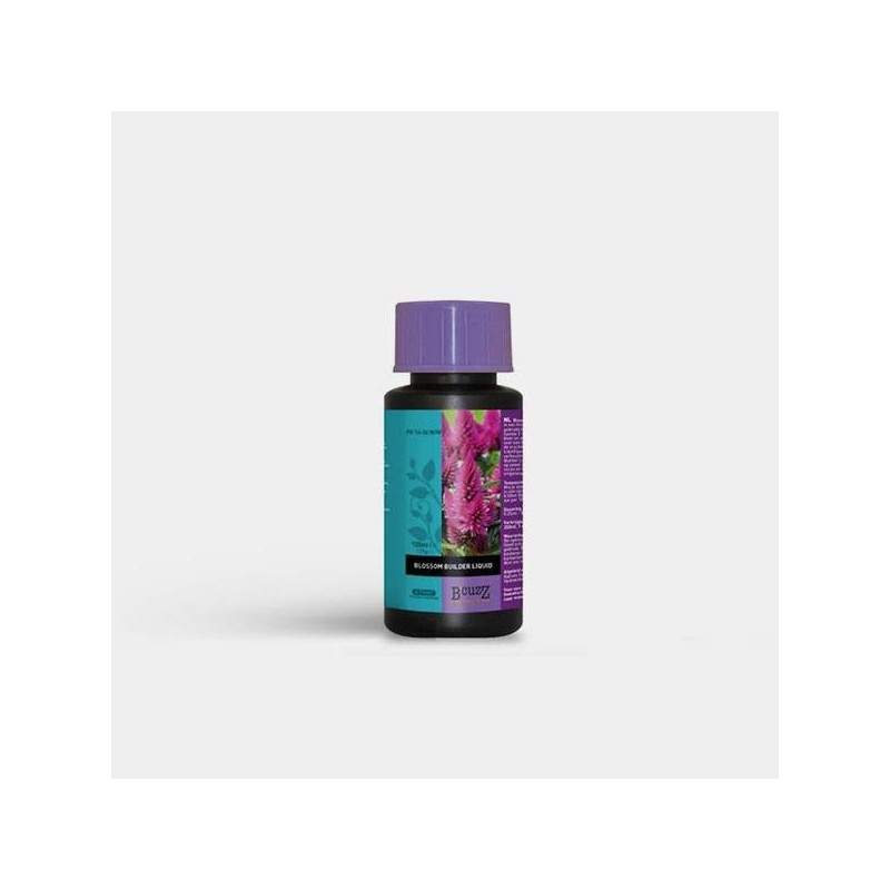 Blossom Builder Liquid 100ml