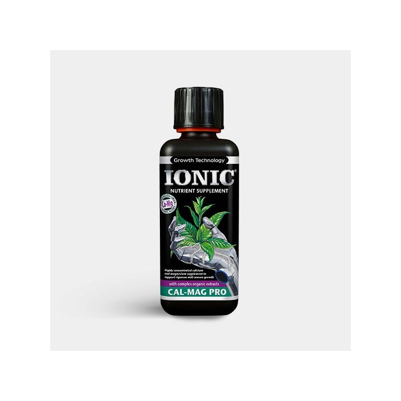 Ionic Cal-Mag Pro 300ml