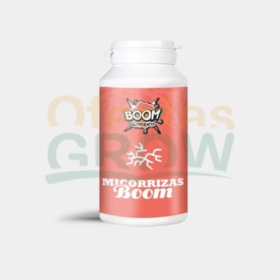 Micorrizas Boom 200g