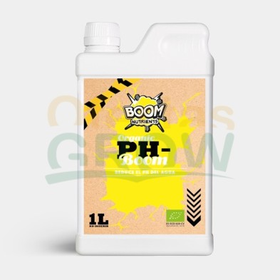 Organic pH- 1L