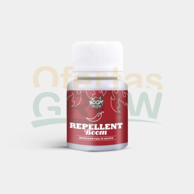 Repellent Boom 30ml