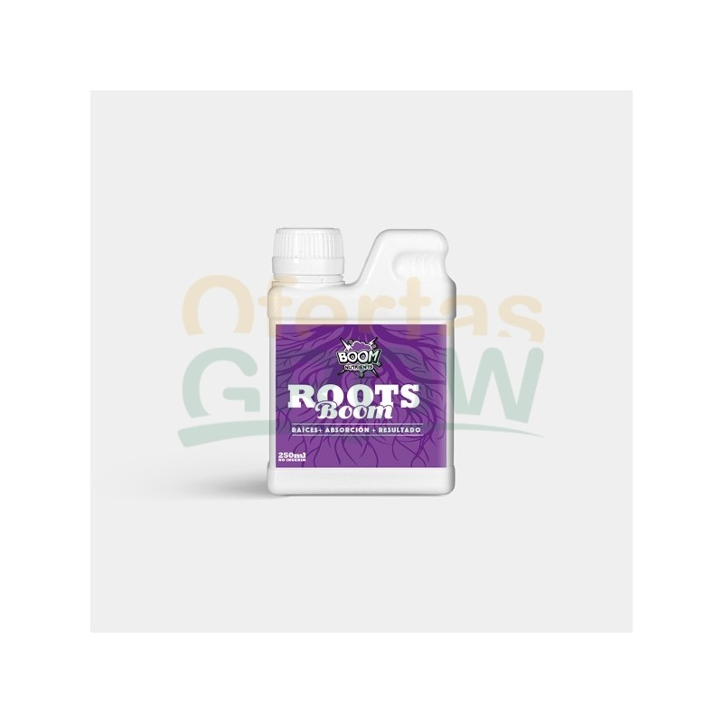 Roots Boom 250ml