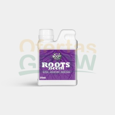 Roots Boom 250ml