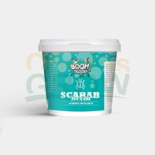 Guano de Tenebrio Scarab Boom 400g