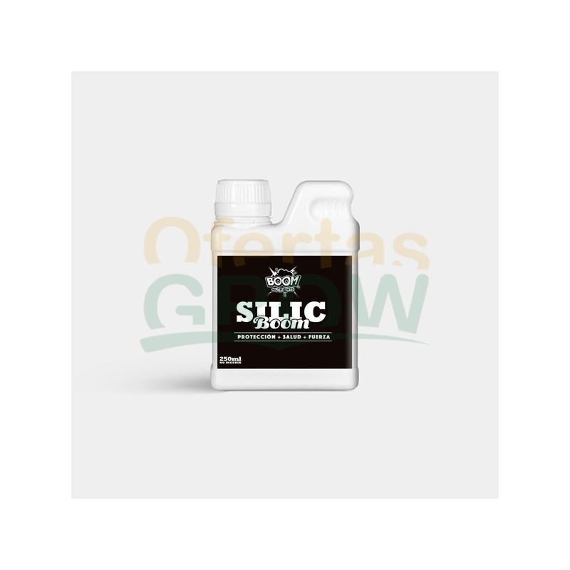 Silic Boom 250ml