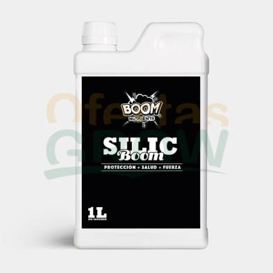 Silic Boom 1L