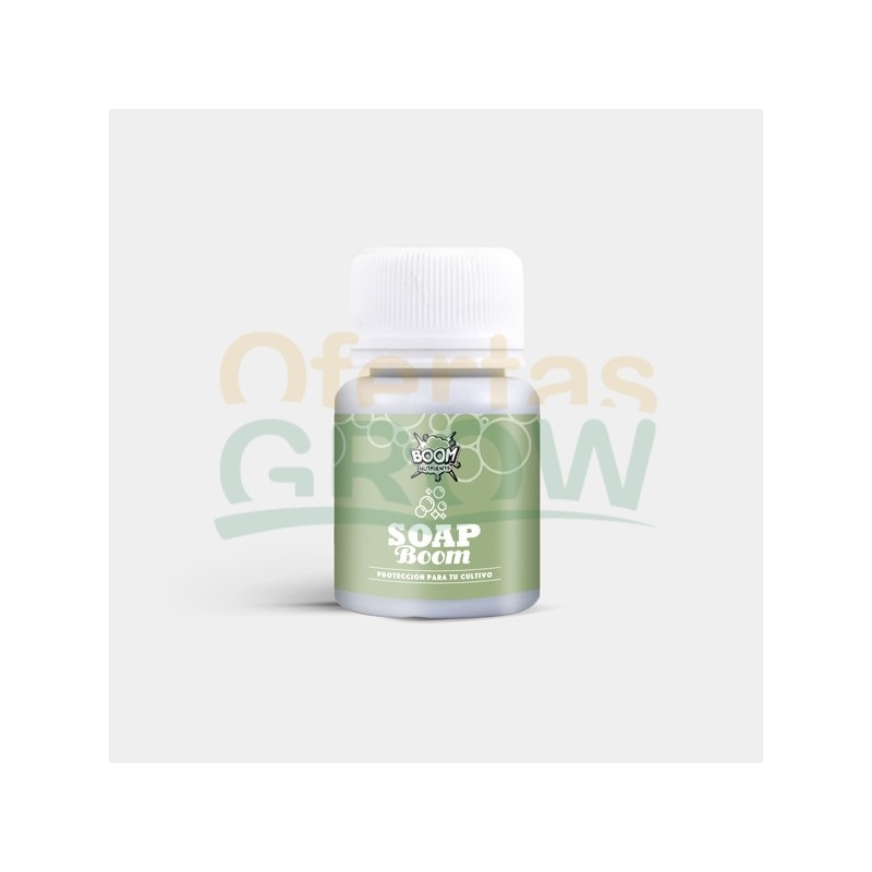 Soap Boom 30ml