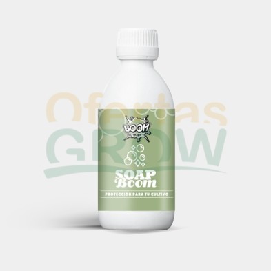 Soap Boom 250ml