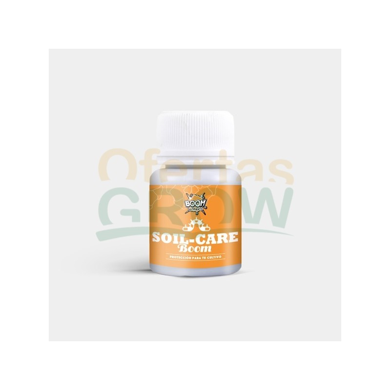 Soil Care Boom 30ml