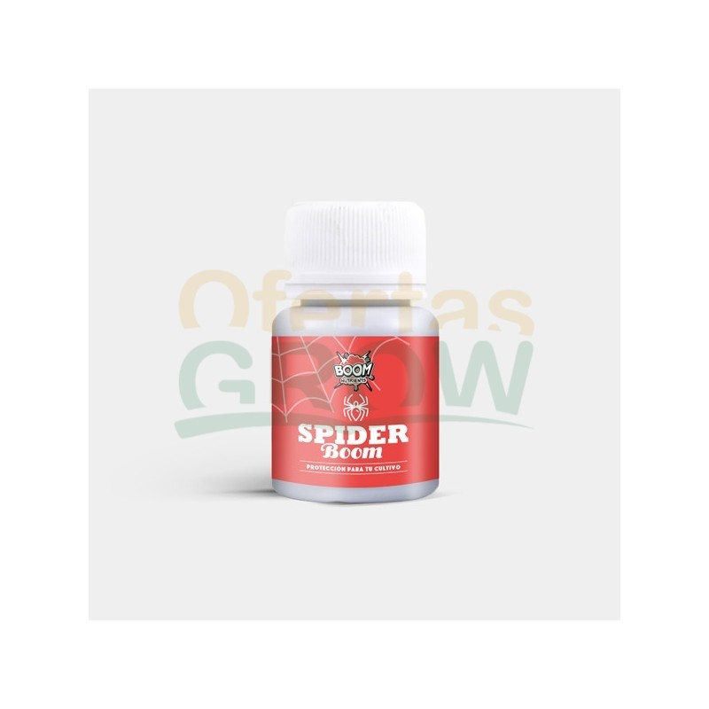 Spider Boom 30ml