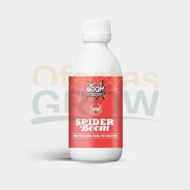 Spider Boom 250ml