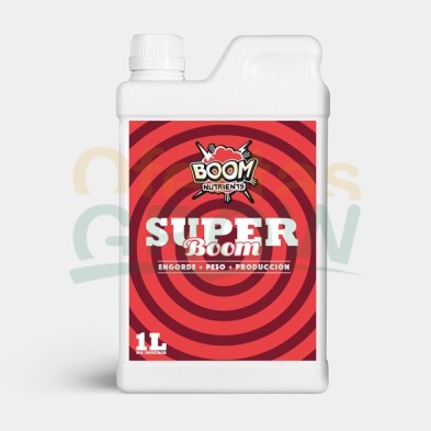 Super Boom 1L