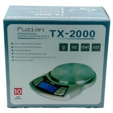 Caja Báscula Tx 2000