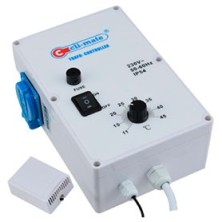 Cli-Mate Trafo Controller CLT -2.5