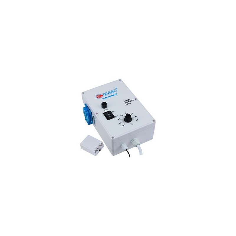 Cli-Mate Trafo Controller CLT -2.5