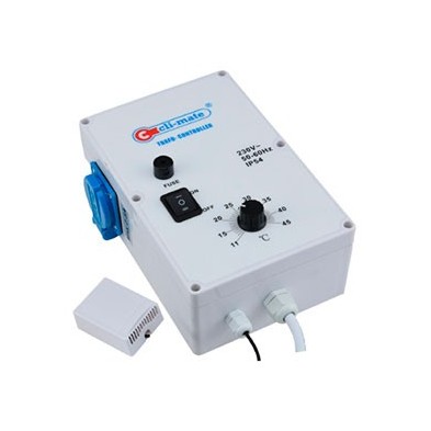 Cli-Mate Trafo Controller CLT -2.5