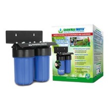 Super Grow 800 filtro para agua de riego