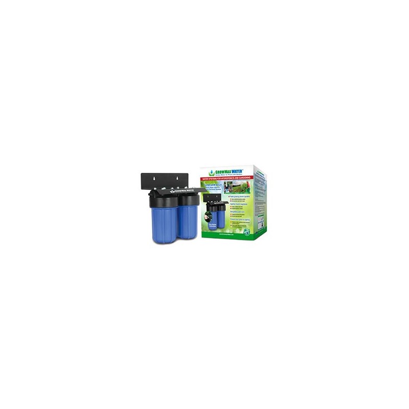 Super Grow 800 filtro para agua de riego