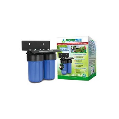 Super Grow 800 filtro para agua de riego