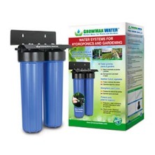 Pro Grow 2000 filtro carbón para agua de riego