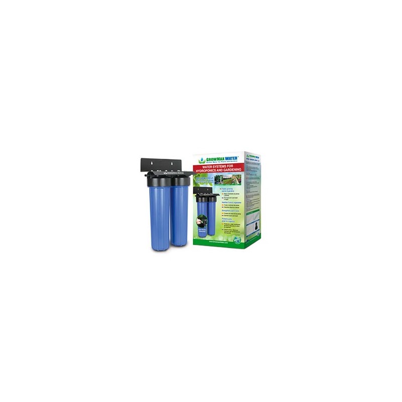 Pro Grow 2000 filtro carbón para agua de riego