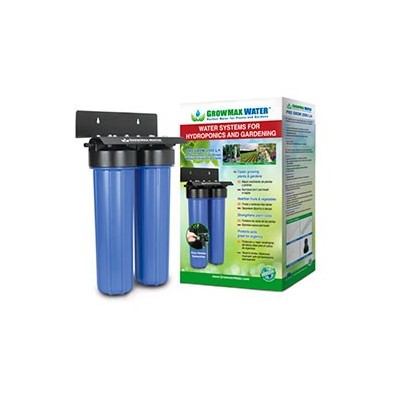 Pro Grow 2000 filtro carbón para agua de riego