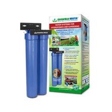 Garden Grow 480 filtro de carbón para el agua