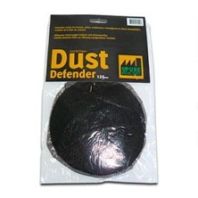 Filtro para entrada de aire Dust Defender - embalaje