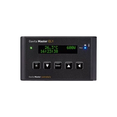 Gavita Master Controller EL1 para el cultivo interior