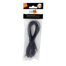 Gavita cable interconexion RJ14