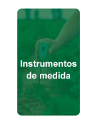 Instrumentos de medida