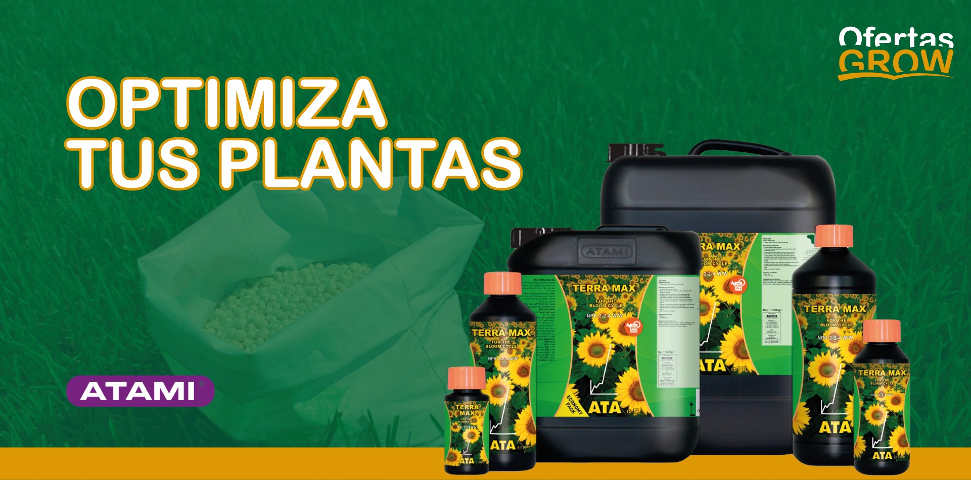 Fertilizantes